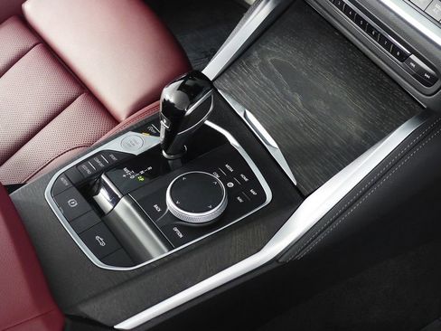 Certified 2023 BMW 430i xDrive Convertible w/ M Sport Package image 20