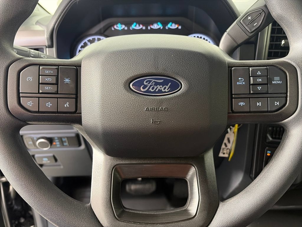 New 2026 Ford F150 XL AWD/4WD image 13
