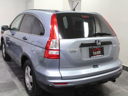Used 2010 Honda CR-V LX image 4