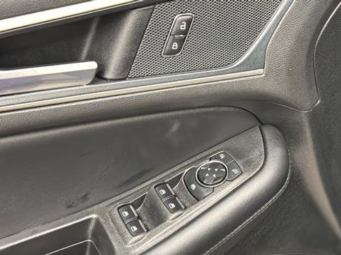 Used 2024 Ford Edge SEL w/ Convenience Package AWD/4WD image 21