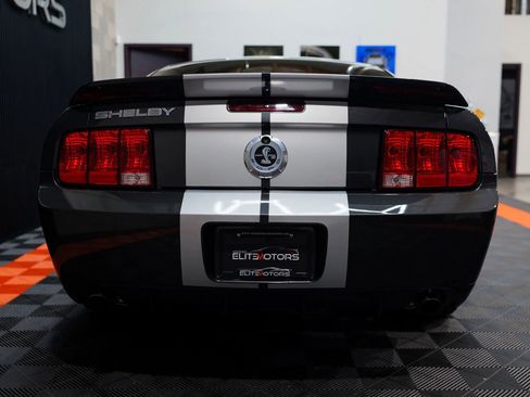 Used 2008 Ford Mustang Shelby GT500 image 23