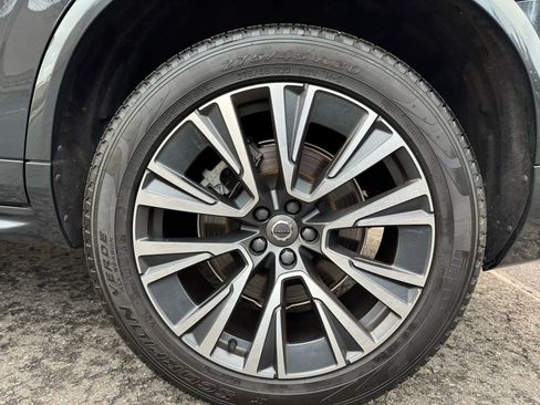 Used 2022 Volvo XC90 T8 Inscription Expression w/ Advanced Package image 17