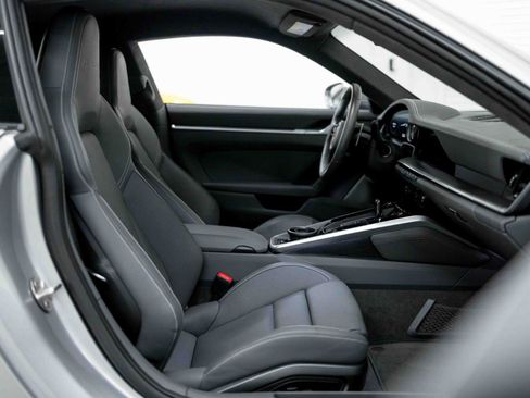 Used 2022 Porsche 911 Turbo S AWD/4WD image 56
