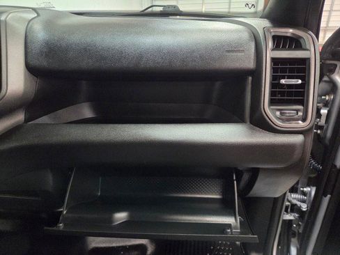 Used 2022 RAM 3500 Tradesman w/ Chrome Appearance Group image 44