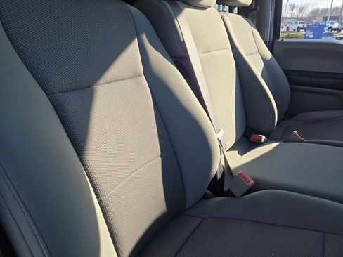 Used 2019 Ford F250 XL w/ STX Appearance Package image 8