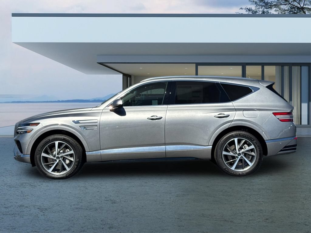 New 2026 Genesis GV80 3.5T Advanced AWD/4WD image 7