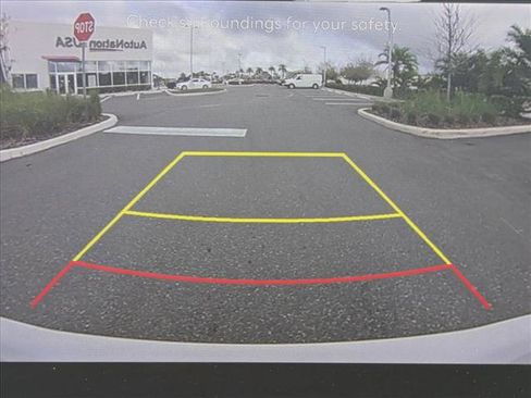 Used 2025 Hyundai Tucson SEL image 12