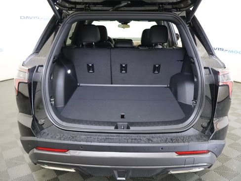 New 2026 Chevrolet Equinox ACTIV AWD/4WD image 9