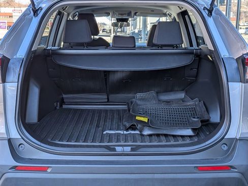 Used 2023 Toyota RAV4 LE image 8