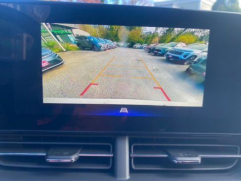 New 2026 Chevrolet Trax ACTIV image 12