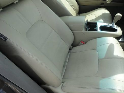 Used 2013 Nissan Murano SL AWD/4WD image 8