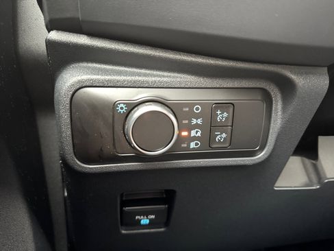 New 2025 Ford Bronco Big Bend image 19