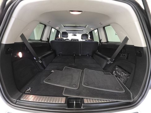 Used 2015 Mercedes-Benz GL 450 4MATIC image 25