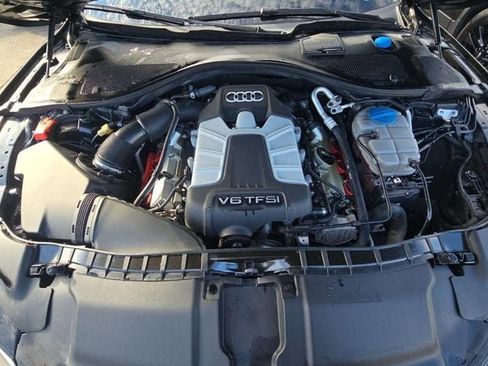 Used 2015 Audi A7 3.0T Prestige w/ Prestige Package image 14