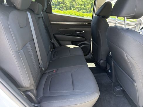 Used 2022 Hyundai Tucson SEL w/ Convenience Package AWD/4WD image 20