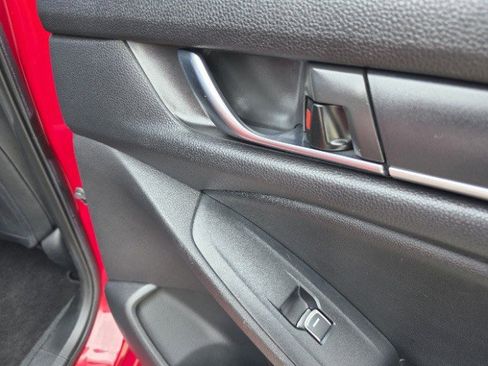 Used 2022 Honda Accord Sport image 25