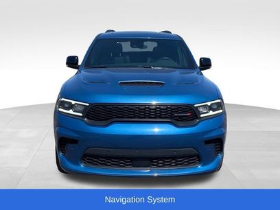 Used 2025 Dodge Durango R/T