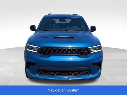 Used 2025 Dodge Durango R/T AWD/4WD image 2