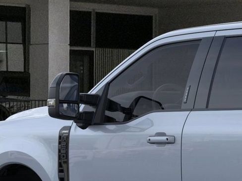 New 2026 Ford F250 Lariat w/ Tremor Off-Road Package AWD/4WD image 20