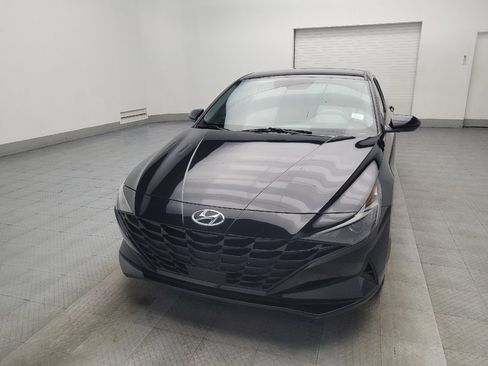 Used 2023 Hyundai Elantra SEL w/ Convenience Package image 15