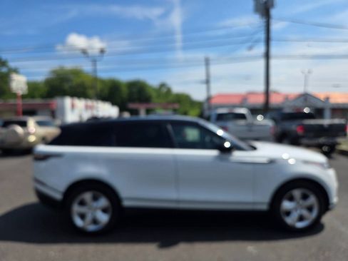 Used 2021 Land Rover Range Rover Velar S AWD/4WD image 5
