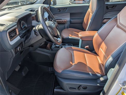 Used 2024 Ford Maverick Lariat AWD/4WD image 15