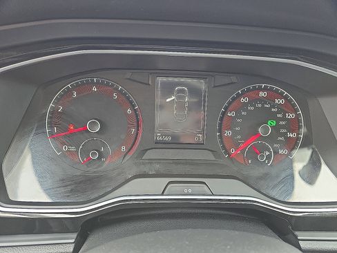 Used 2019 Volkswagen Jetta S image 16