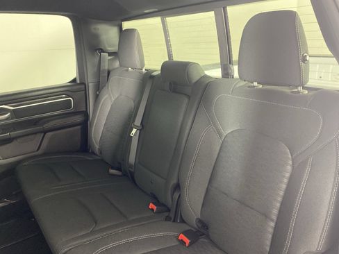 New 2026 RAM 1500 Big Horn AWD/4WD image 27