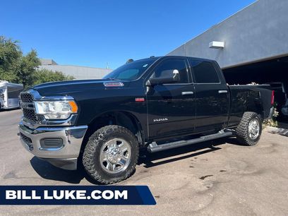 Used 2021 RAM 2500 Tradesman