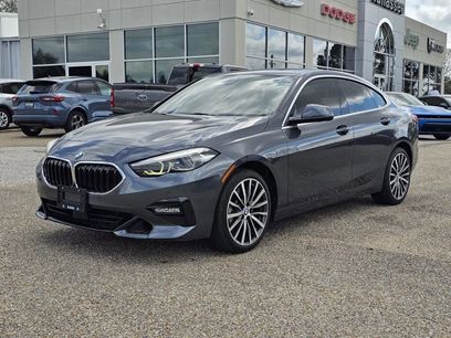 Used 2021 BMW 228i xDrive Gran Coupe w/ Convenience Package