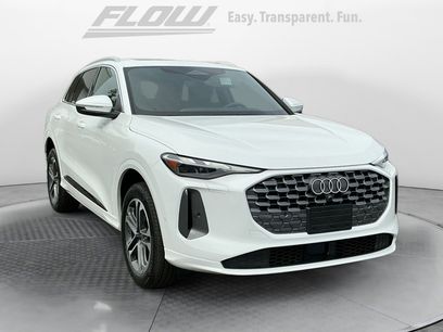 Used 2025 Audi Q5 Premium w/ Convenience Package