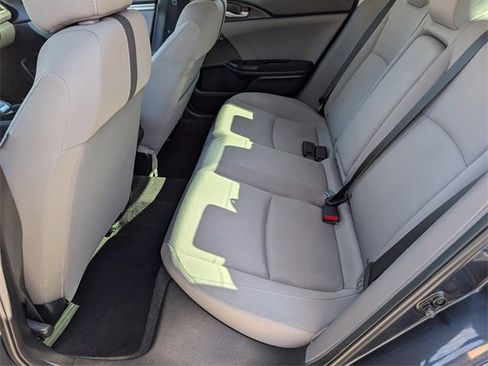 Used 2021 Honda Civic EX image 28