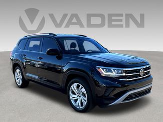 Used 2022 Volkswagen Atlas SE video 1