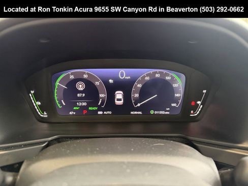 Used 2025 Honda Accord EX-L image 21