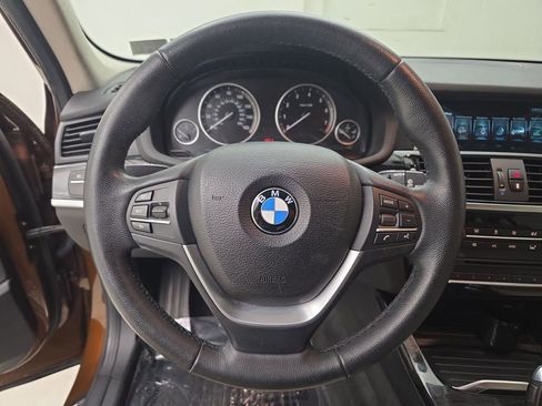 Used 2017 BMW X3 xDrive28i image 15