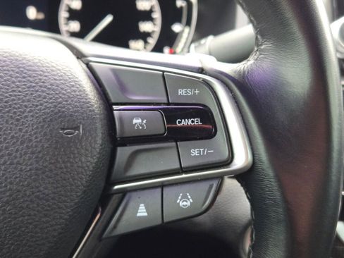 Used 2022 Honda Accord Sport image 28