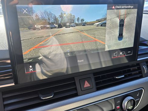 Used 2023 Audi A4 2.0T Premium Plus w/ Premium Plus Package image 23