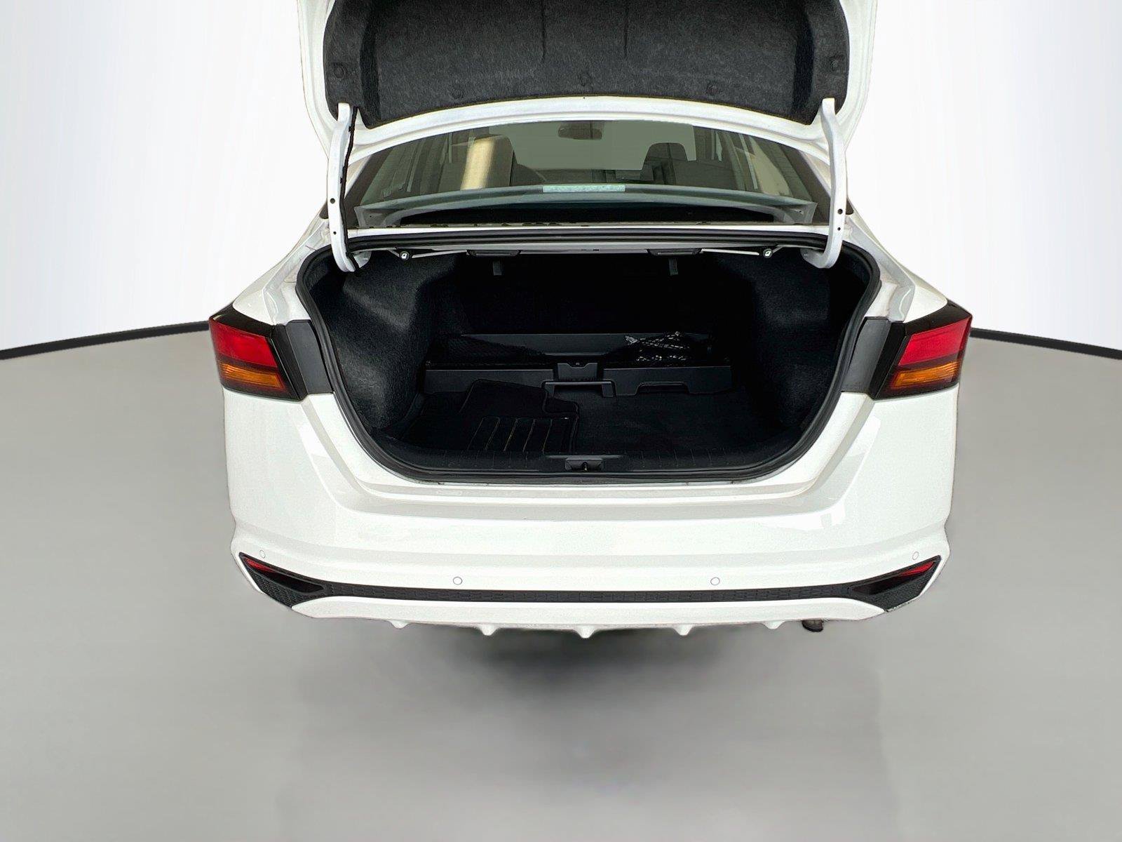 Used 2025 Nissan Altima 2.5 SV AWD/4WD image 23