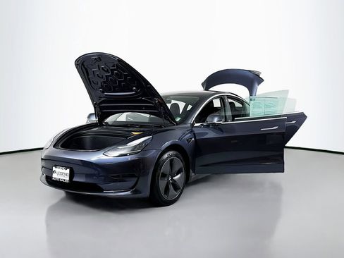 Used 2018 Tesla Model 3 Long Range image 30