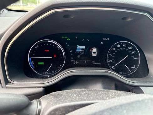 Used 2022 Toyota Avalon XSE FWD image 14