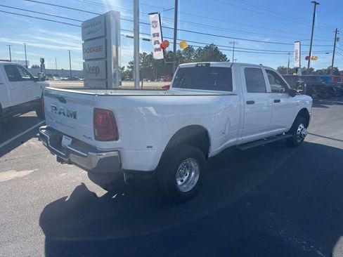 New 2026 RAM 3500 Tradesman image 6