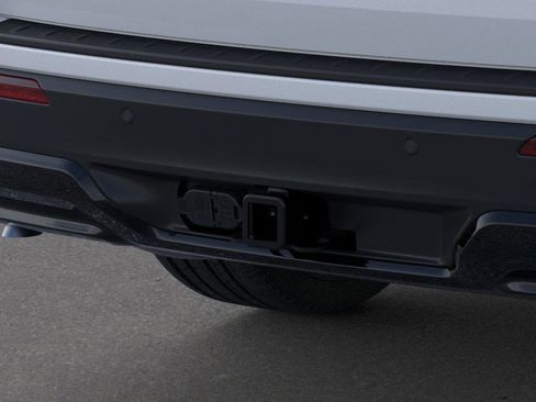 New 2026 Ford Explorer ST-Line image 23