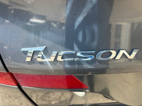 Used 2019 Hyundai Tucson SEL FWD image 17