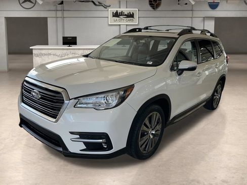 Used 2022 Subaru Ascent Limited w/ Technology Package AWD/4WD image 1