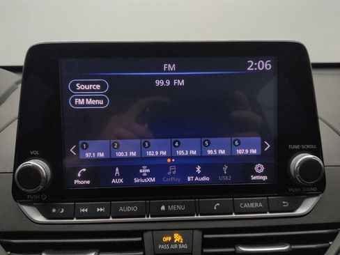 Used 2020 Nissan Altima 2.5 S image 25