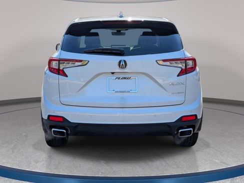 New 2026 Acura RDX SH-AWD w/ Technology Package image 6