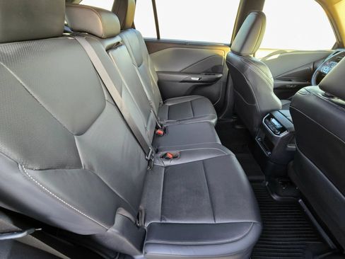 Used 2025 Lexus TX 350 FWD w/ Convenience Package image 15