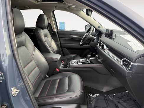 Used 2024 MAZDA CX-5 Carbon Edition image 19
