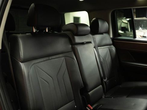 Used 2024 Hyundai Santa Fe SEL image 16