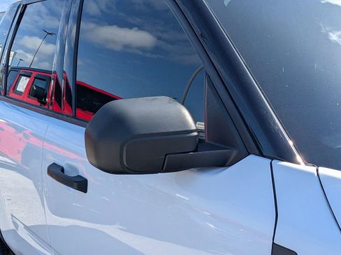 Used 2022 Ford Bronco Sport image 8